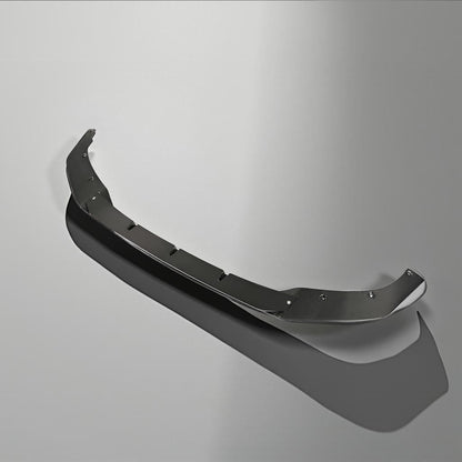 Carbon Fiber Front Bumper Lip for BMW X3 G01 xDrive20i & xDrive30i & M40i (2018-2020)