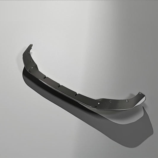 Carbon Fiber Front Bumper Lip for BMW X3 G01 xDrive20i & xDrive30i & M40i (2018-2020)