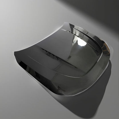 Carbon Fiber Engine Hood Bonnet for BMW G87 M2 2023