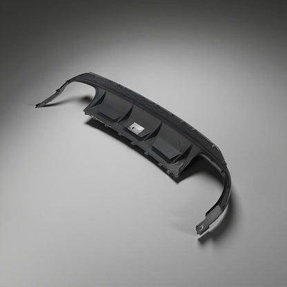 Carbon Fiber Facelift Bumper Lip - Audi S3 8Y/A3 SLINE Sedan (2021-2022)
