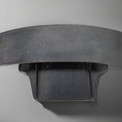 Carbon Fiber Rear Spoiler for Mercedes-Benz A Class W176 A200 & A45 AMG (2013-2018)