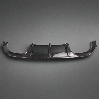 Nytforge Carbon Fiber Rear Diffuser for BMW F82 M4