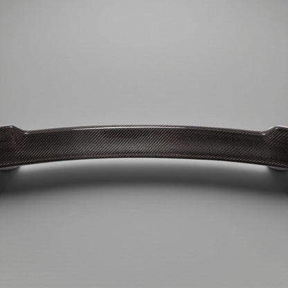 Carbon Fiber Rear Trunk Spoiler Wing Lip for BMW 3 Series M3 E92 335i Coupe (2007-2013)