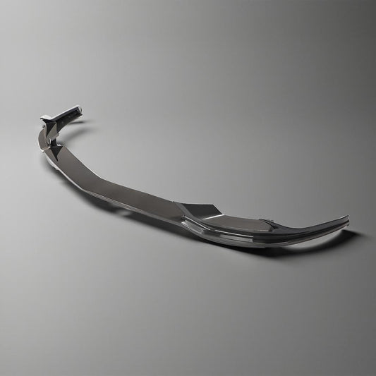 Carbon Fiber Front Lip - Mercedes Benz SLS AMG GT Coupe (2010-2013)