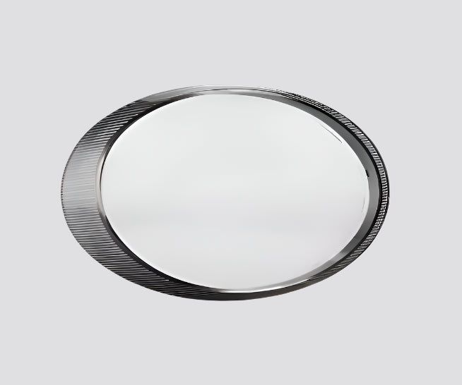 Porsche 991 Premium Headlight Lens Cover 1 Side (2010-2014)