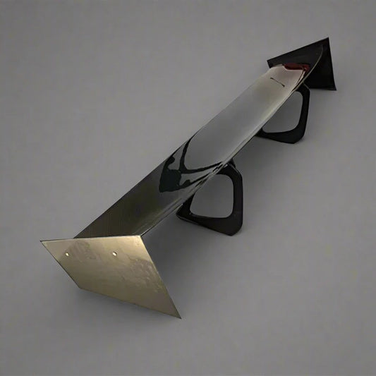 Dry Carbon Fiber Tail Wing for G80/G82 M3/M4 GT