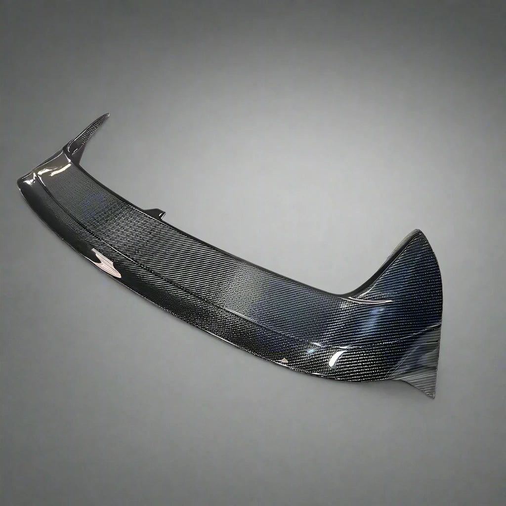 VW Golf 8 R MK8 GTI Pro Rear Roof Spoiler (2021-2022)