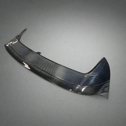 VW Golf 8 R MK8 GTI Pro Rear Roof Spoiler (2021-2022)