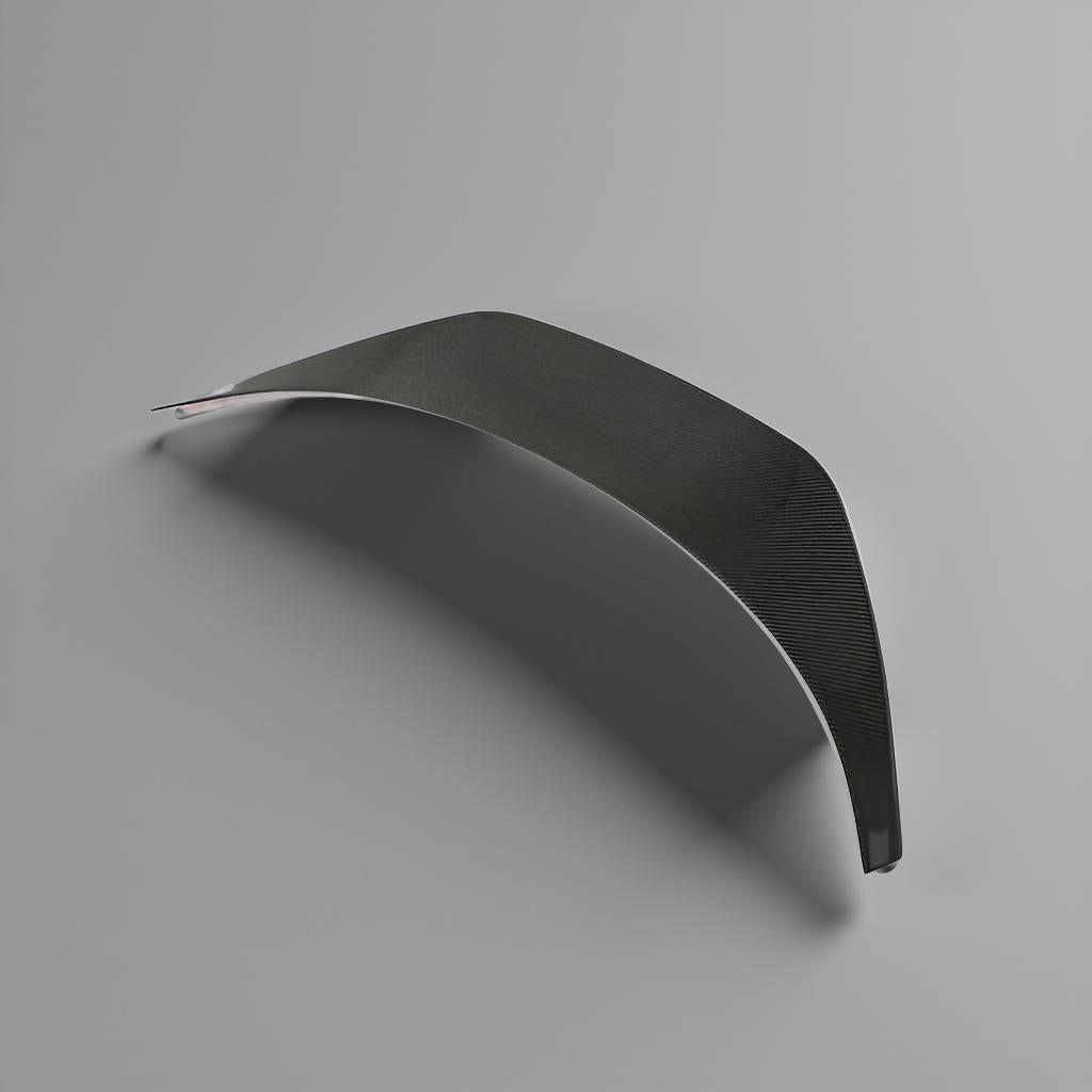BRZ/GR86 Carbon Fiber Rear Spoiler (2022-2023)