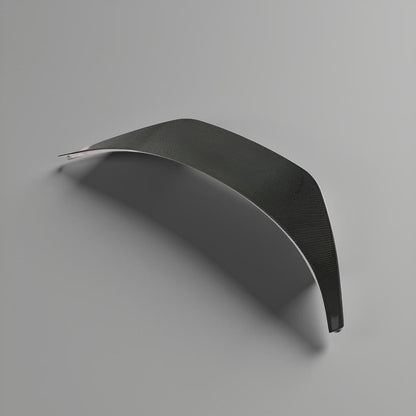 BRZ/GR86 Carbon Fiber Rear Spoiler (2022-2023)