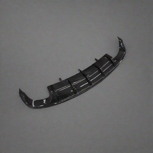 Audi A7/S7 Carbon Elite Rear Diffuser (2011-2015)