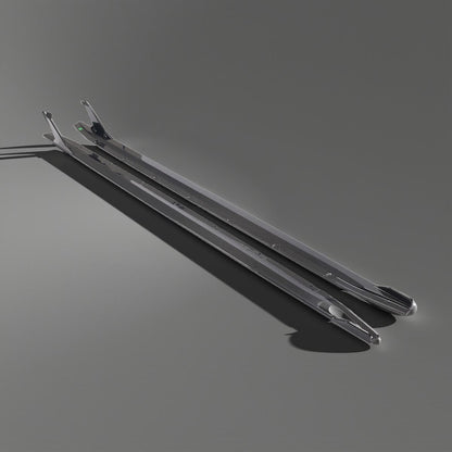 Carbon Fiber Side Skirts Winglet for BMW G82/G83 M4 Competition (2021-2022)