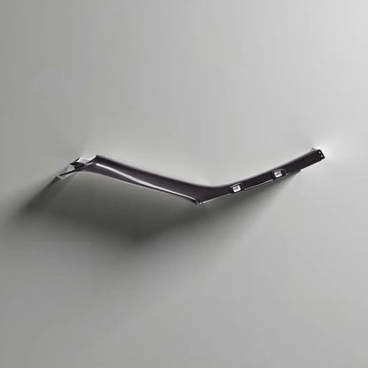 Nytforge Carbon Fiber Pillars – Nissan R33