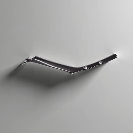 Nytforge Carbon Fiber Pillars – Nissan R33