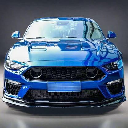 Ford Mustang Mach-1 Style Body Kit (2018-2021)