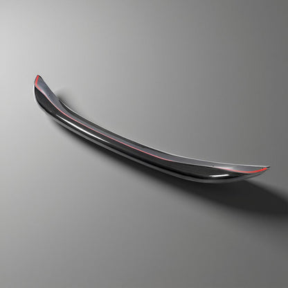 Carbon Fiber Front Lip - BMW 7 Series G11/G12 (2019-2020)