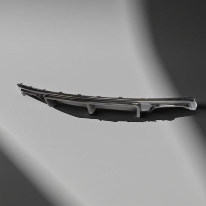 Audi A5/S5 Coupe Carbon Fiber Rear Diffuser (2007-2011)