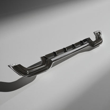 G28 Carbon Fiber Rear Diffuser for BMW 3 Series G20 & G28 M-Sport 2020
