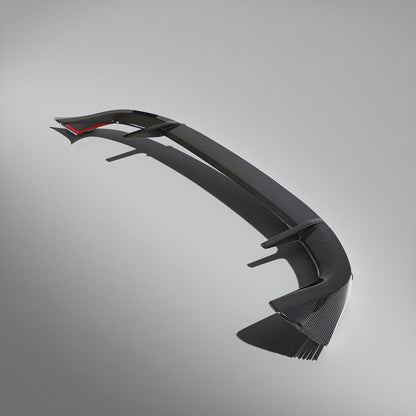 Carbon Fiber Custom Roof Spoiler for BMW X3 & X3M 2019-2022