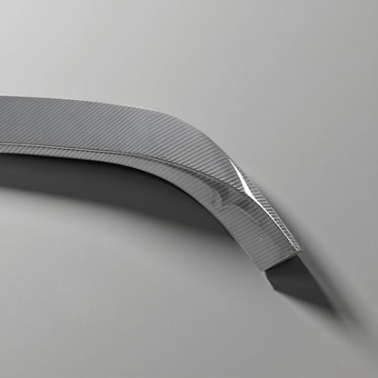 MK6 Carbon Fiber Spoiler - VW Golf VI GTI/R20