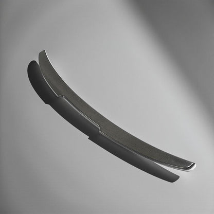 Carbon Fiber Rear Spoiler for BMW G82 M4 Competition Coupe (2021-2022)