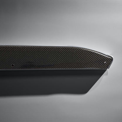 G28 G20 Carbon Fiber Side Skirt for BMW 3 Series Sedan & Wagon 320, 330, 340, 340i (2019-2020)