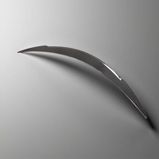 Carbon fiber Spoiler Tesla Model S (2014 to 2020)