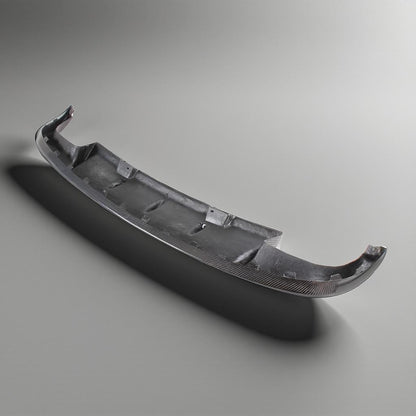 Volkswagen Golf 6 GTI Carbon Fiber Bumper Lip Diffuser