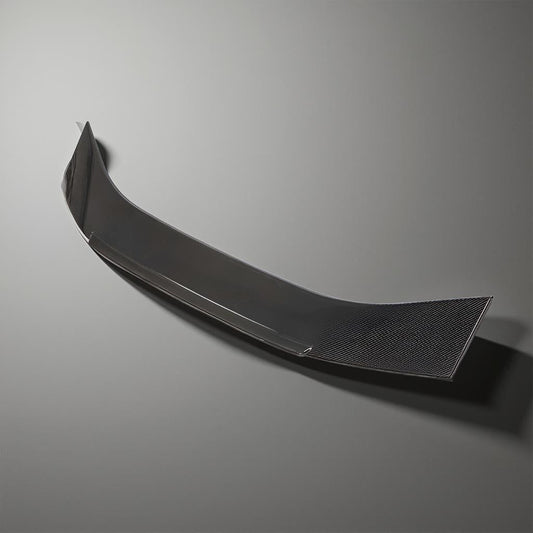 Carbon Fiber RS7 Rear Spoiler for Audi A7 SLINE & S7 & RS7 Sportback 4-Door (2019-2020)