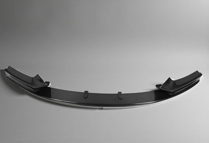 Carbon Fiber M Tech Front Lip Spoiler for BMW F22 M Sport (220i, 225i, 228i) 2014-2019