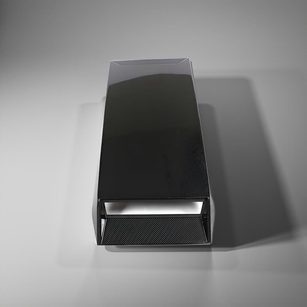 Dry Carbon Fiber Roof Scoop for McLaren 570 & 570S GT (2017-2021)