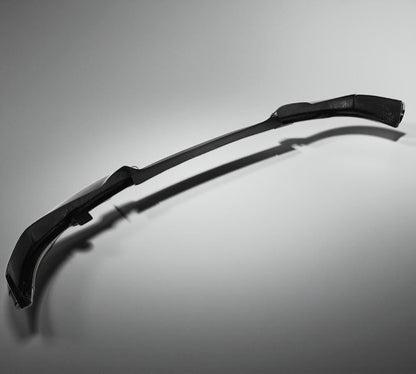 2010+ Carbon Fiber Bumper Lip for BMW F10 M Tech Bumper