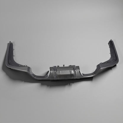 Vacuum Carbon Fiber Rear Diffuser for BMW F80 M3 & F82/F83 M4 (2014-2017)