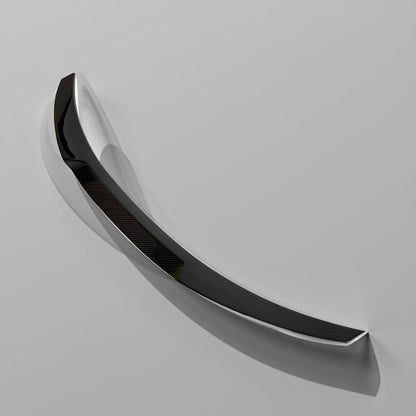 Dry Carbon Fiber Rear Spoiler for BMW 3 Series F30, F35 & F80 M3 (2012-2019) 318i, 320i, 325i, 328i, 330i, 335i, 340i