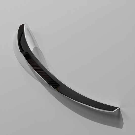 Dry Carbon Fiber Rear Spoiler for BMW 3 Series F30, F35 & F80 M3 (2012-2019) 318i, 320i, 325i, 328i, 330i, 335i, 340i