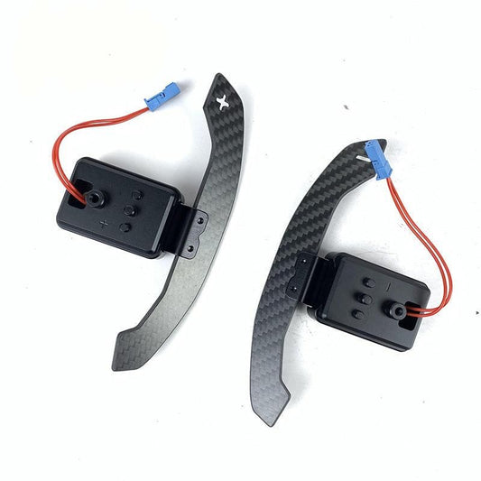 BMW Magnetic Paddle Shifters G20 G30 G80 G82 G84