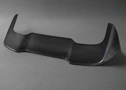 Dry Carbon Electric Spoiler – AMG A35 W177