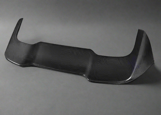 Dry Carbon Electric Spoiler – AMG A35 W177
