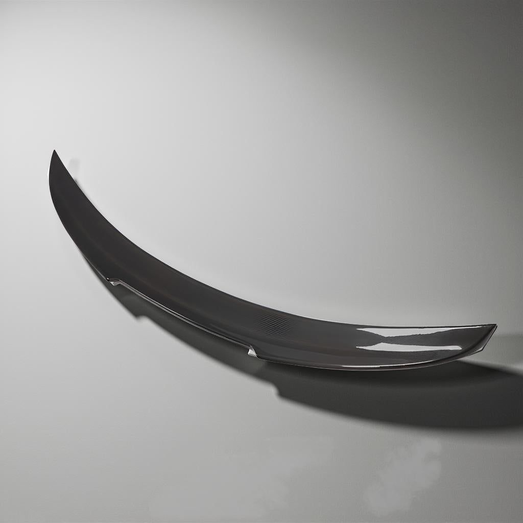 Alfa Romeo Giulia Carbon Fiber Rear Spoiler (2015-2017)