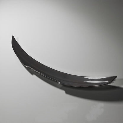 Alfa Romeo Giulia Carbon Fiber Rear Spoiler (2015-2017)