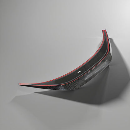 BRZ/GR86 Carbon Fiber Rear Spoiler (2022-2023)