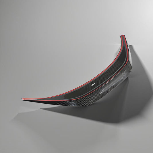 BRZ/GR86 Carbon Fiber Rear Spoiler (2022-2023)