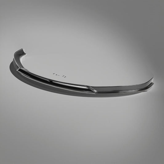 Carbon Fiber Front Splitter - Model S P85D, 90D, or P100D (2016-2018)