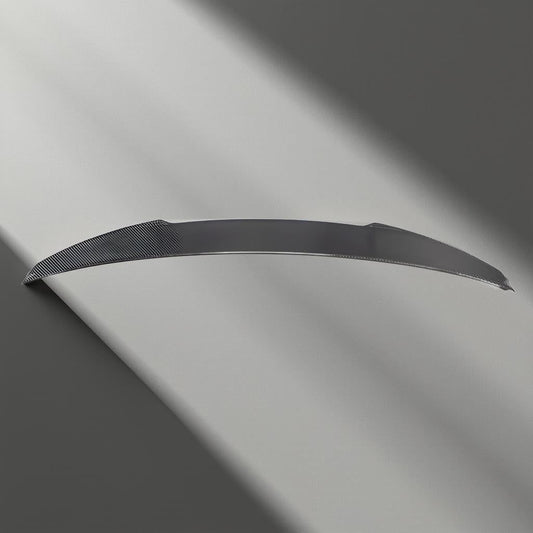 Carbon Fiber Rear Spoiler for Audi A3 8V S3/RS3 Sedan (2014-2019)