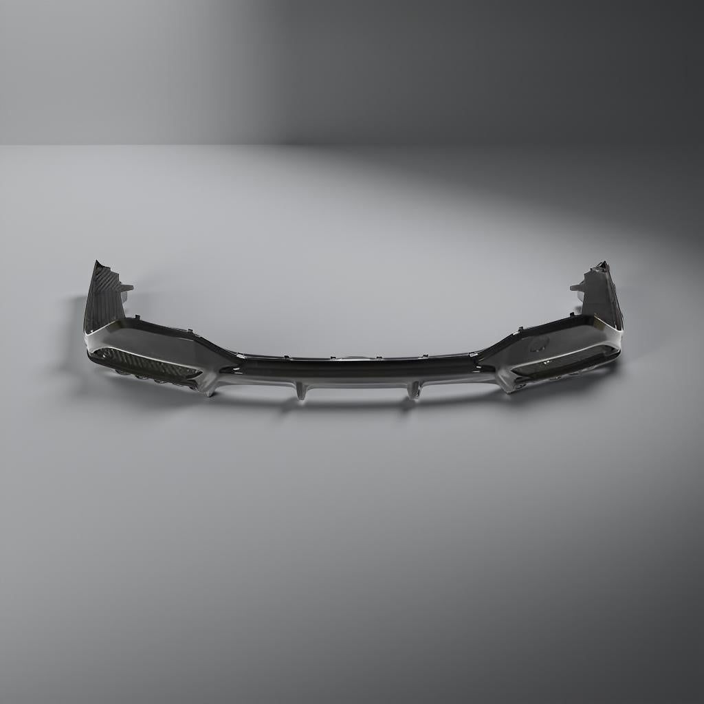 Dry Carbon Fiber Custom Rear Lip for BMW 840i & M850i 8 Series Gran Coupe M Sport (2021-2023)