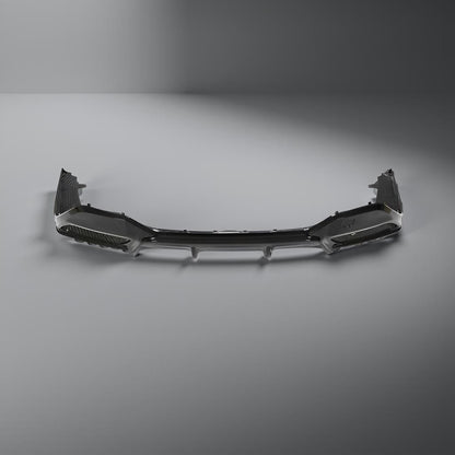 Dry Carbon Fiber Custom Rear Lip for BMW 840i & M850i 8 Series Gran Coupe M Sport (2021-2023)