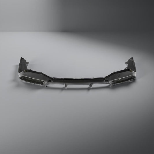 Dry Carbon Fiber Custom Rear Lip for BMW 840i & M850i 8 Series Gran Coupe M Sport (2021-2023)