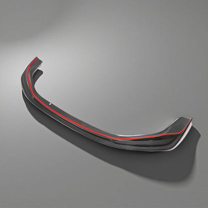 Carbon Fiber Front Lip Spoiler for Lexus IS F Sport Sedan (2006-2014) IS250, IS350, or IS-F