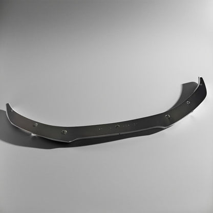 Carbon Fiber Front Lip Spoiler for Jaguar XE (2015 & 2016)