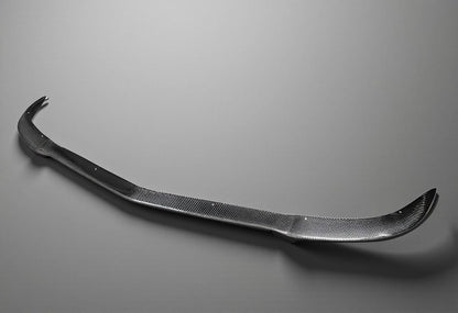 Carbon Fiber Front Splitter - Mercedes-Benz C63 AMG W204 (2012-2015)